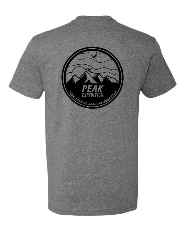 Peak Expedition (Street Gray) Peak Athleisure