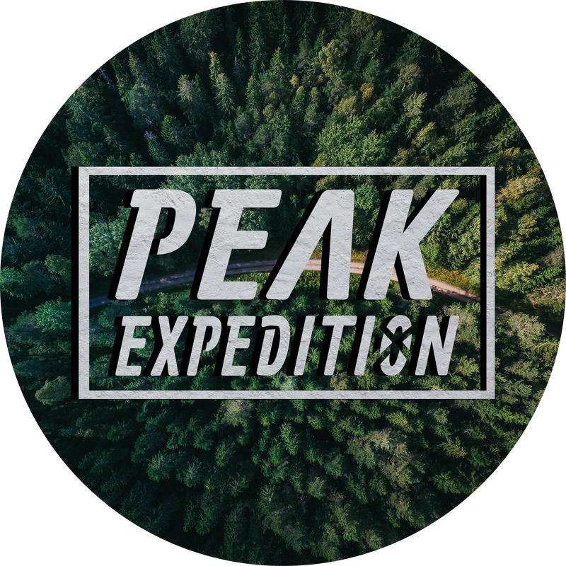 Peak Expedition Trailer Chassis Plan Peak Athleisure